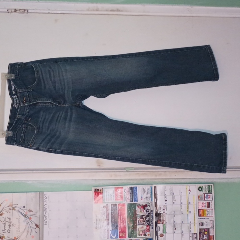 Men's jeans